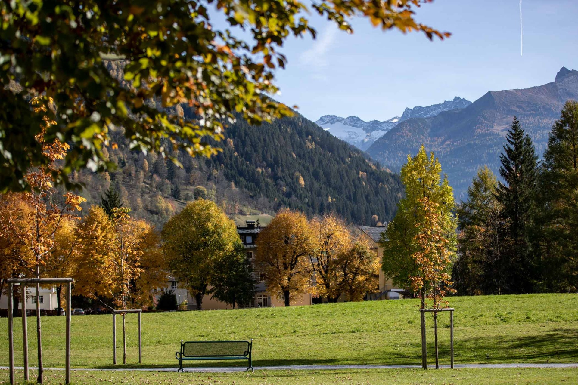 INFO PRO HOSTY :: Appartement-hava